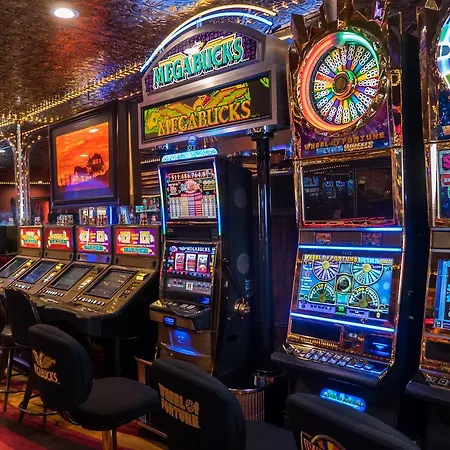 Skyline Hotel And Casino-2