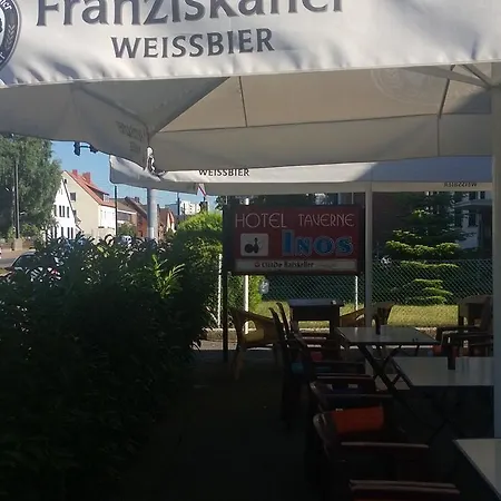 Hotel Taverne Inos-3