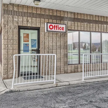 Motel 6-Windsor, On-3