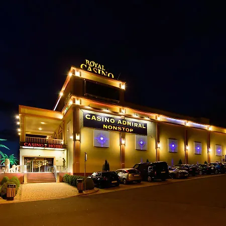 Casino&Hotel Royal-2