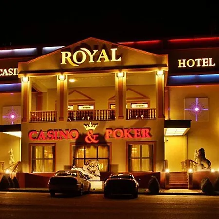 Casino&Hotel Royal-3