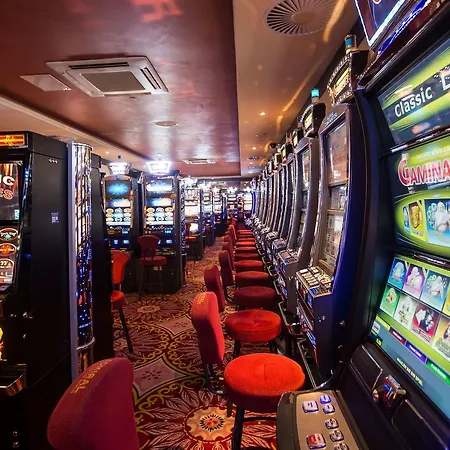 Casino & Hotel Royal-3