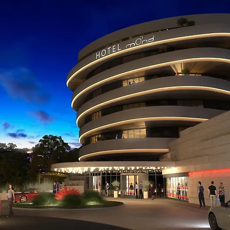 Mond, Resort & Entertainment-2
