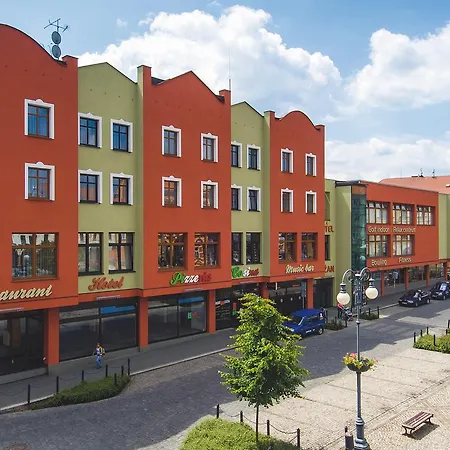 Wellness Hotel Luzan-3