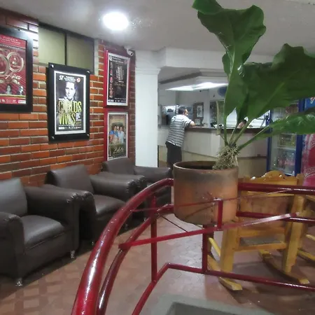 Hotel Nuevo Tio-3