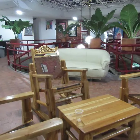 Hotel Nuevo Tio-2