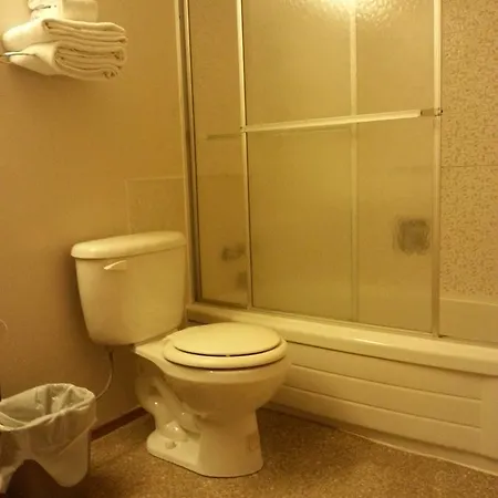 Cudworth Motor Inn-2