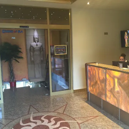 Casino & Hotel Admiral Strazny-3