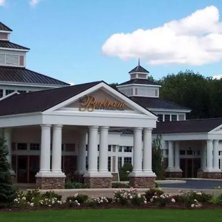 The Bertram Inn & Conf Ctr Trademark Collection By Wyndham-2