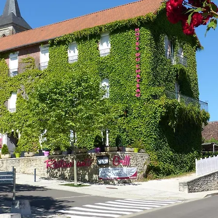 Hotel Du Chateau-2