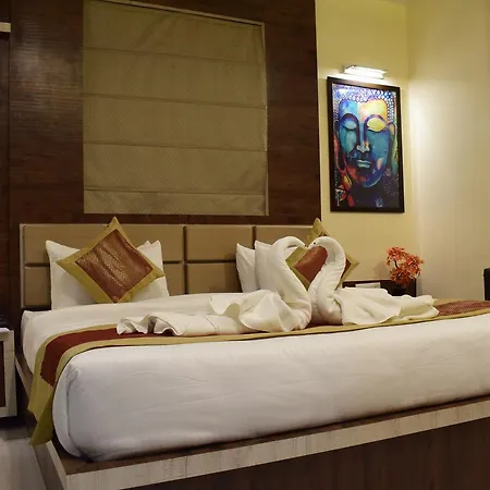 Hotel Uday Palace-3