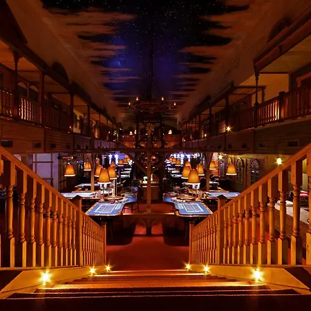 Casino & Hotel Eldorado-2