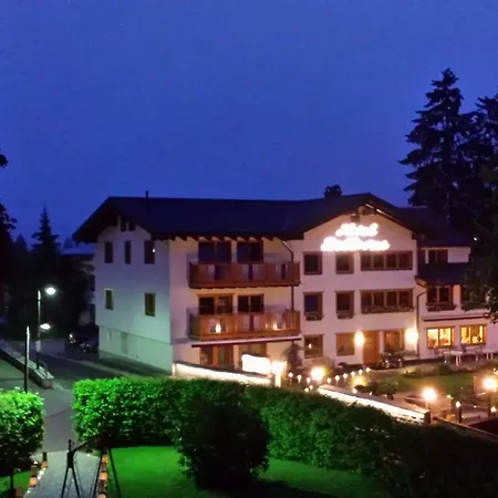Hotel Bellevue-2
