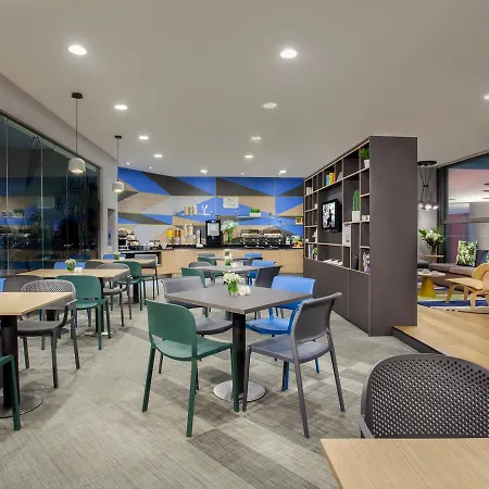 Citadines Mt Sophia Singapore-3