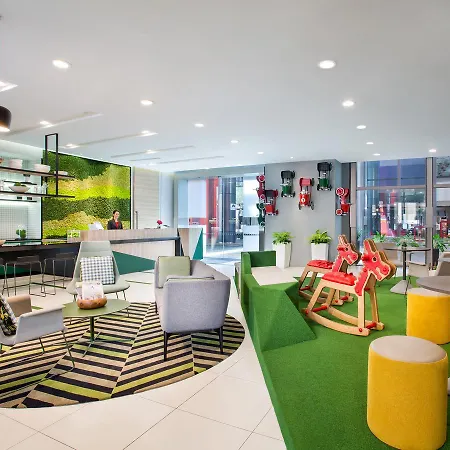 Citadines Mt Sophia Singapore-2