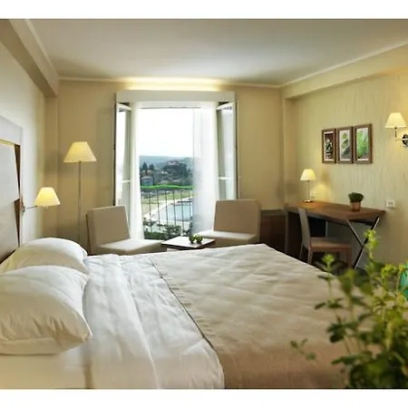Wellness Hotel Apollo - Terme & Wellness Lifeclass-2
