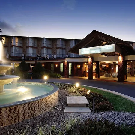 Berjaya Beau Vallon Bay Resort & Casino-2