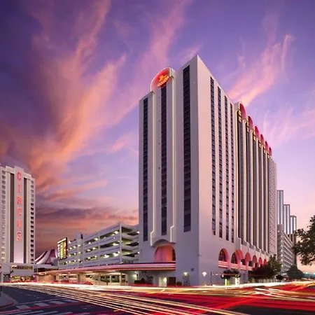 Circus Circus Reno Hotel & Casino - A Caesars Rewards Destination-2