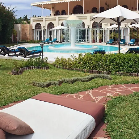 Atlantic Palace Agadir Golf Thalasso & Casino Resort-2