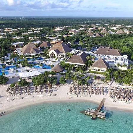 Bahia Principe Explore Akumal (Adults Only)-3