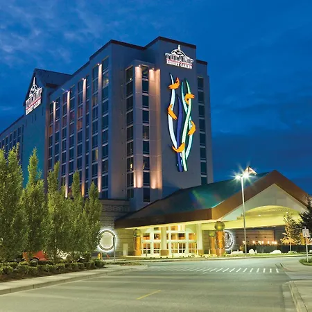 Tulalip Resort Casino-3