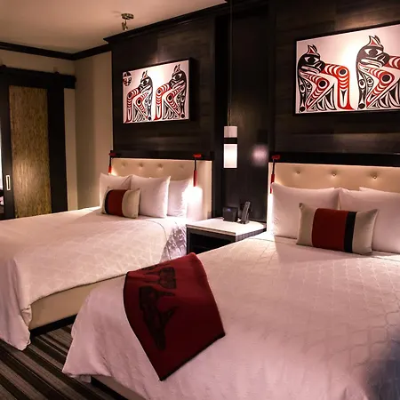 Tulalip Resort Casino-2