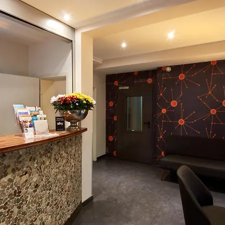 Town Hotel Wiesbaden - kleines Privathotel in Bestlage-2