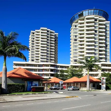 Ramada Hotel & Suites By Wyndham Noumea-2