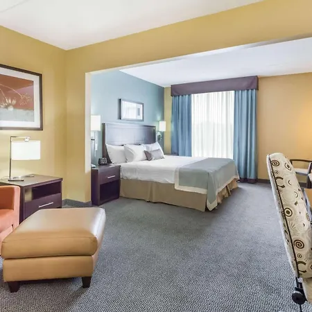 Wingate By Wyndham Regina-2