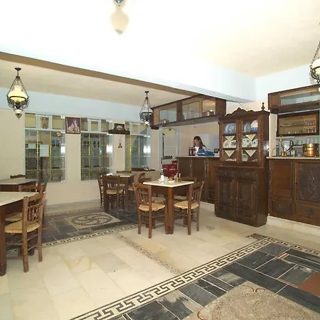 Kampos Village Resort-3