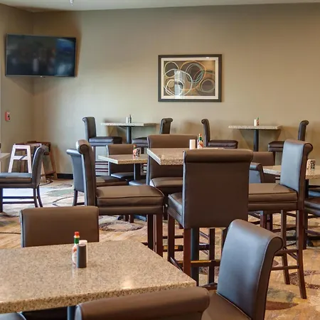 Cobblestone Hotel And Suites - Jefferson-2
