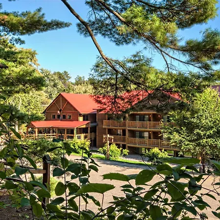 Meadowbrook Resort-3