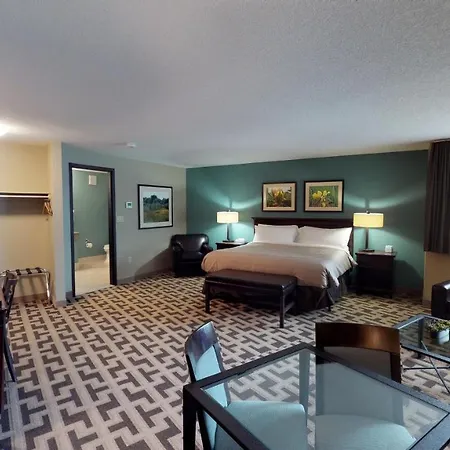 Bear Claw Casino & Hotel-2