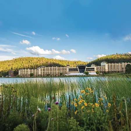 Inn Of The Mountain Gods Resort And Casino-3