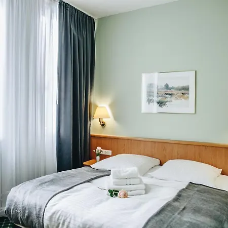 Hotel Helle Mitte Berlin-2