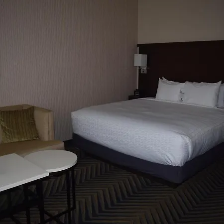 Comanche Red River Hotel & Casino-2