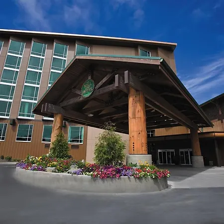 Ko-Kwel Casino Resort-2