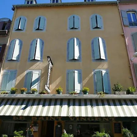 Hotel Saint Vincent-2