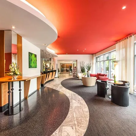 Novum Hotel Ambassador-2