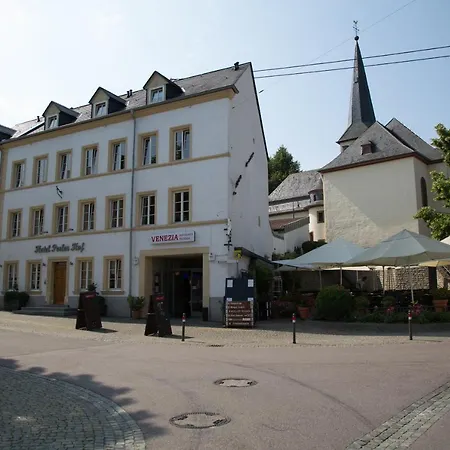 Hotel Perler Hof-2