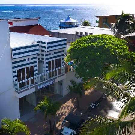 Hotel Nauticus-2