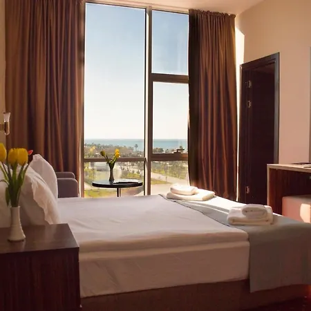 Legend Business Hotel Batumi-2