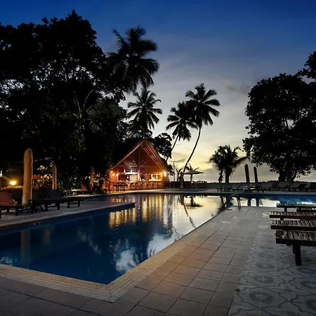 Berjaya Beau Vallon Bay Resort & Casino-2