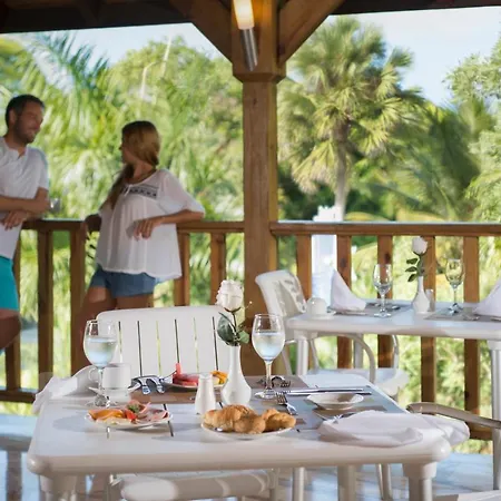 Presidential Suites By Lifestyle Puerto Plata-3