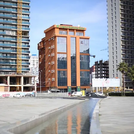 Legend Business Hotel Batumi-3