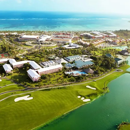 Barcelo Bavaro Palace All Inclusive (Adults Only)-3