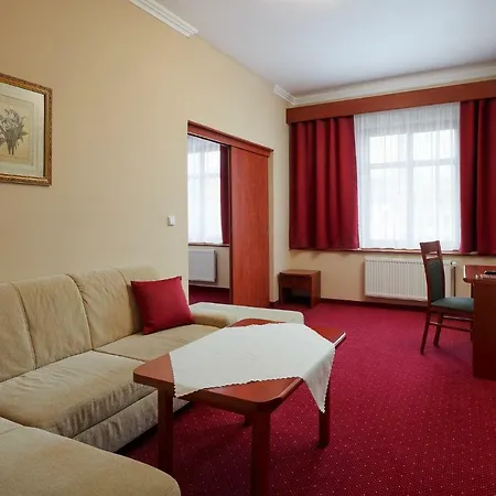 Wellness Hotel Luzan-2