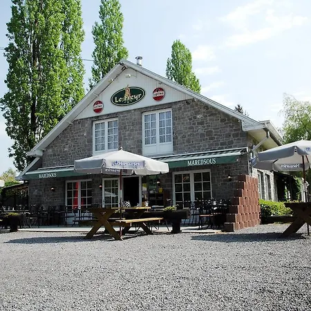 Bed En Breakfast Le Freyr-2