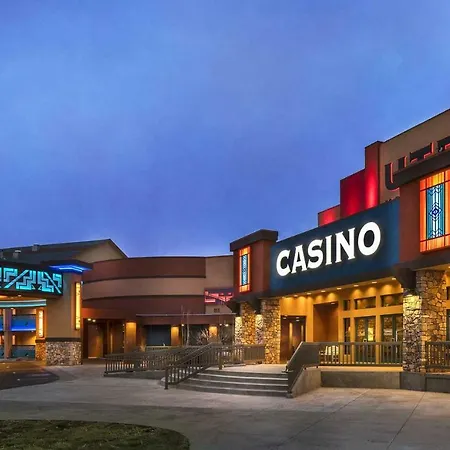 Ute Mountain Casino Hotel-3