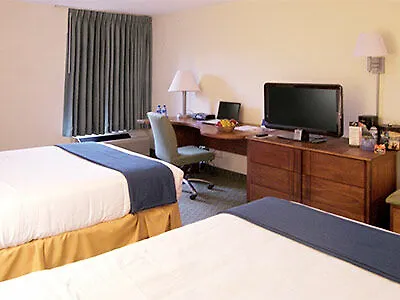 Holiday Inn Express San Jose Costa Rica Airport-2